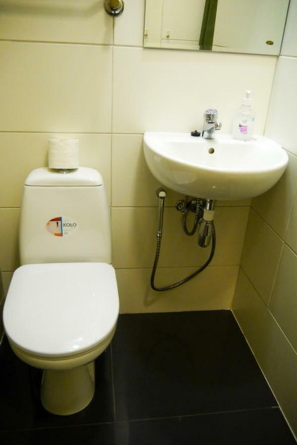 Two Bedrooms Apartment With Two Bathrooms Lviv Kültér fotó